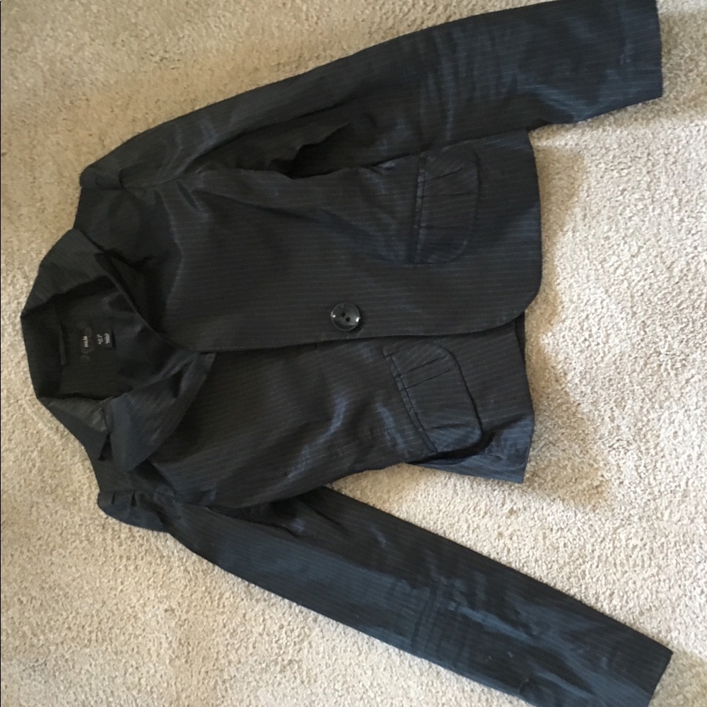 H and M jacket